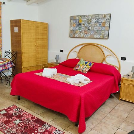 B&B Sikelia Terrasini Exterior foto
