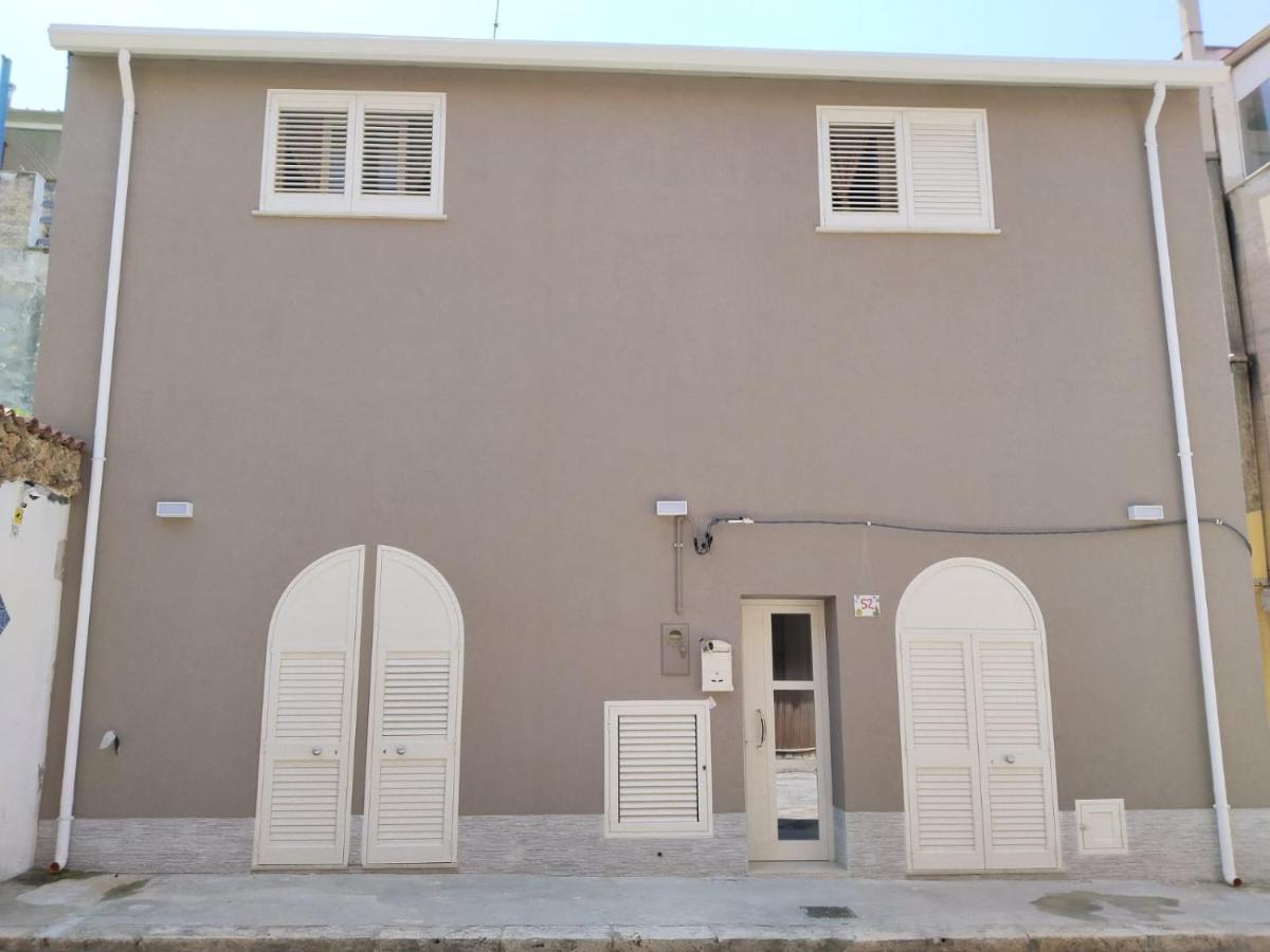 B&B Sikelia Terrasini Exterior foto