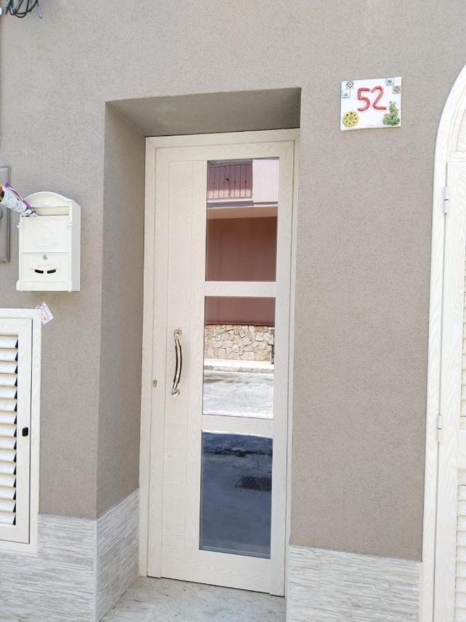 B&B Sikelia Terrasini Exterior foto